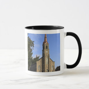 Mug États-Unis, Oregon, Mt. Angel, St. Mary's