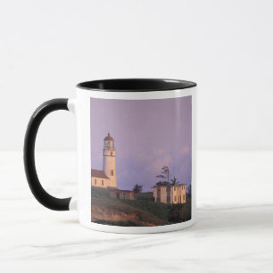 Mug États-Unis, Oregon, région de Port Orford, Cape Bl