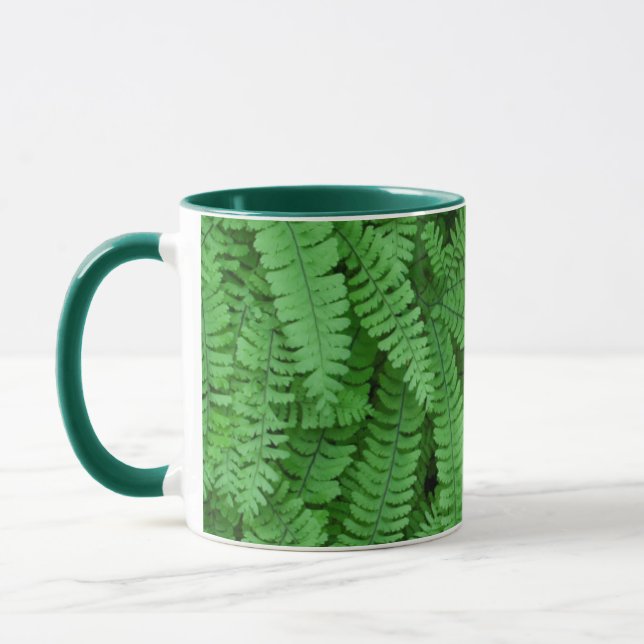 Mug États-Unis, Oregon, Silverton. Adiante pédalé (Gauche)