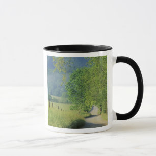 Mug États-Unis, Tennessee, Great Smoky Mountains NP,