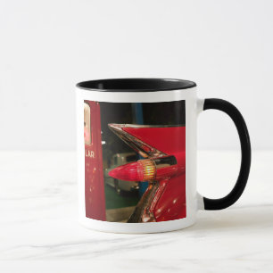 Mug États-Unis, Tennessee, Memphis, Elvis Presley