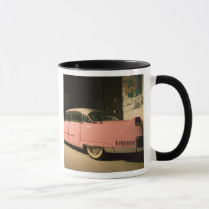 Mug États-Unis, Tennessee, Memphis, Elvis Presley 3