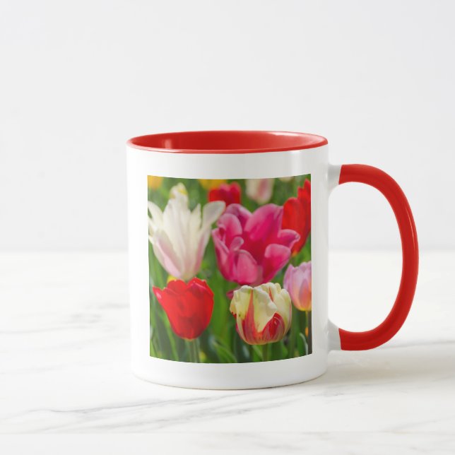 Mug États-Unis, Tennessee, Nashville (Droite)
