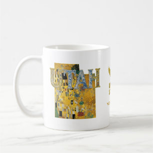 Mug États-Unis - Utah