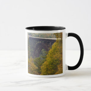 Mug États-Unis, Virginie-Occidentale, Fayetteville. N