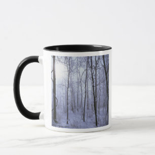 Mug États-Unis, Virginie, Richard Thompson Wildlife A