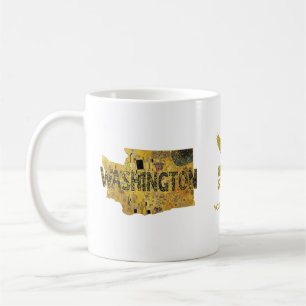 Mug États-Unis - Washington
