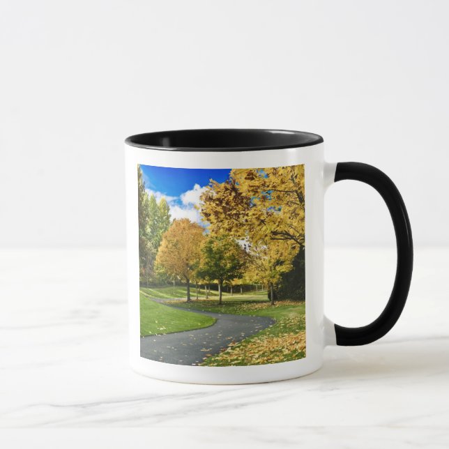 Mug États-Unis, Washington (Droite)