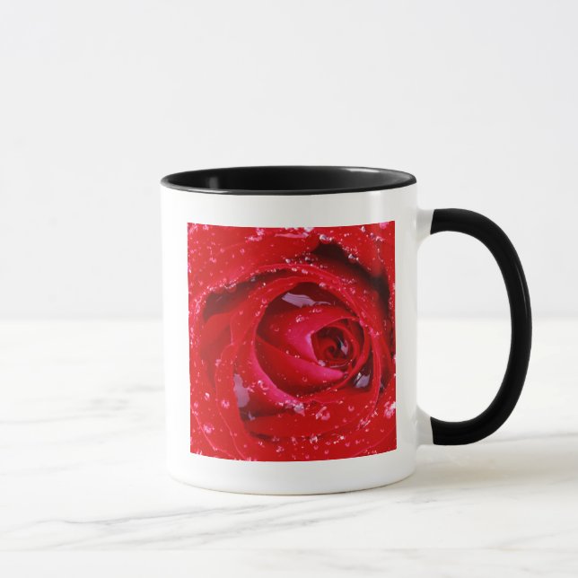 Mug États-Unis, Washington, comté de Spokane, Manito P (Droite)