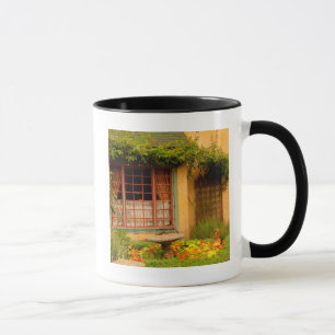 Mug États-Unis, Washington, Woodinville, The Herbfarm