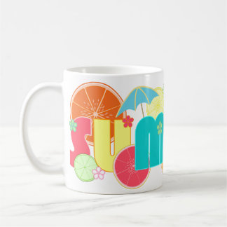 Mug Été !