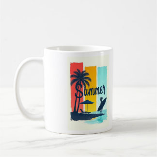Mug Été