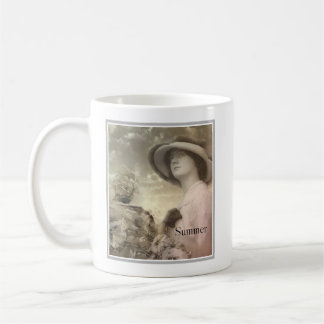 Mug Été