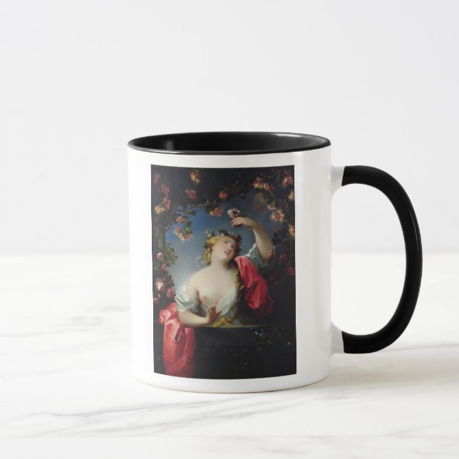 Mug Été, 1717 (Droite)