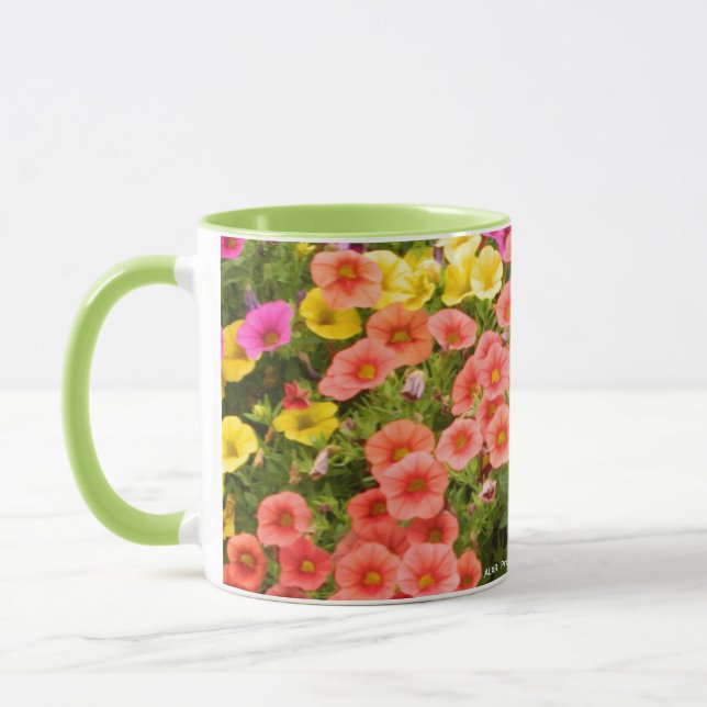 Mug Été 2026 (Gauche)