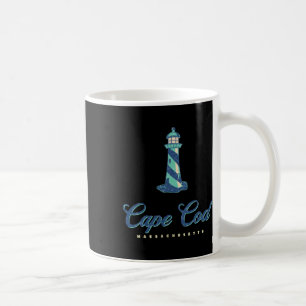 Mug Été à Cape Cod