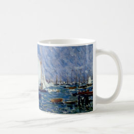 Mug Été à Cowes