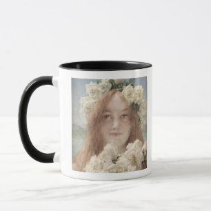 Mug Été d'Alma-Tadema offrant, 1894