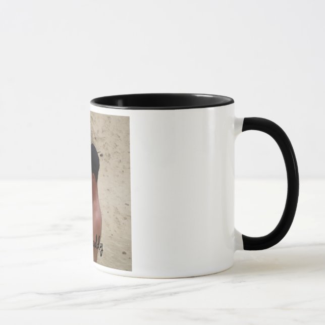 Mug Été de Creighton - 09 149 (Droite)