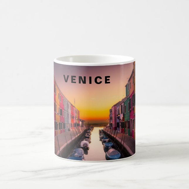 Mug Été de Venise (Centre)