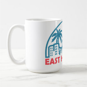Mug Été East Hampton- New York 