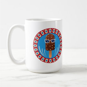 Mug été frais