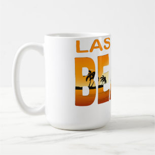 Mug Été las olas- floride