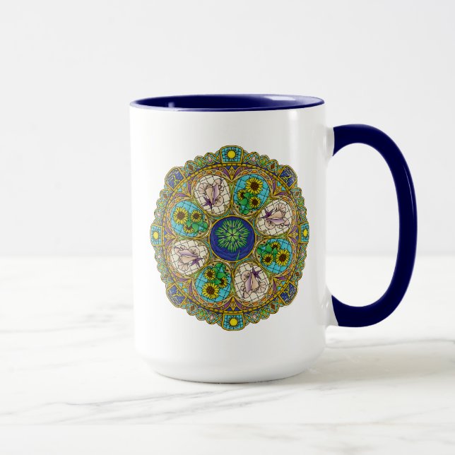 Mug été nouveau (Droite)