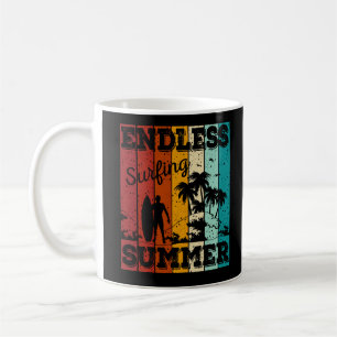Mug Été sans fin