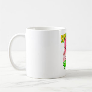 Mug Eté Watermelon