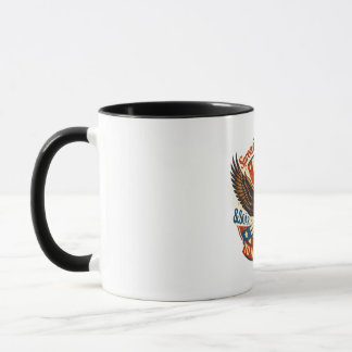 Mug Étendez vos ailes