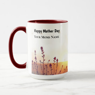 Mug Eternal Handprint Constellation Embrace