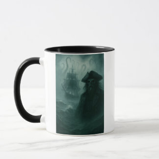 Mug Eternity at Sea