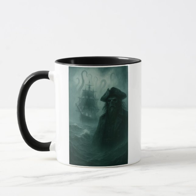 Mug Eternity at Sea (Gauche)