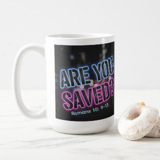 Mug Êtes-vous ?