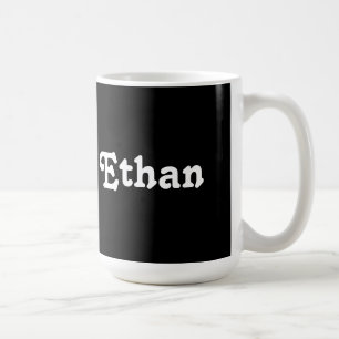 Mug Ethan