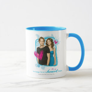 Mug Ethan et Tara
