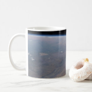 Mug Éthiopie Et Partie De La Mer Rouge