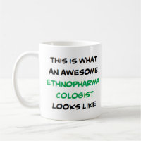 ethnopharmacologue, génial