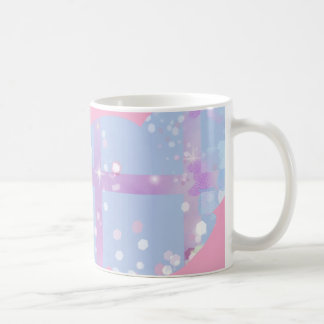 Mug étincelant