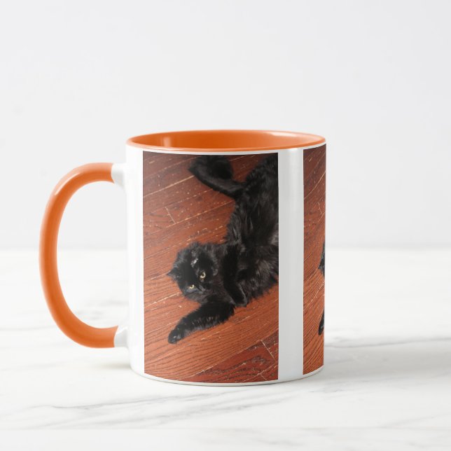 Mug Étiré (Gauche)