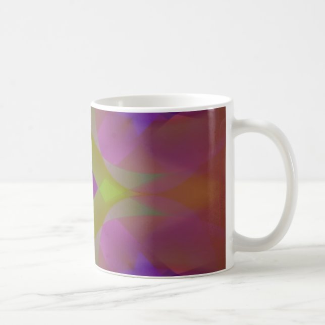 Mug Étoile (Droite)