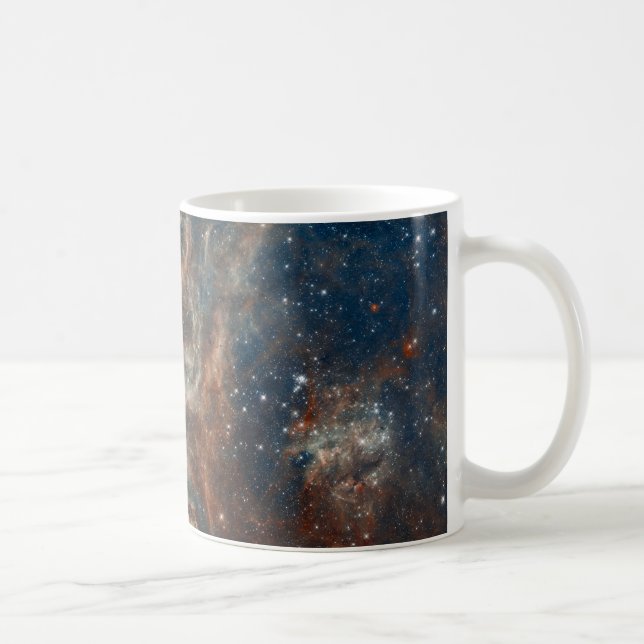 Mug Étoile (Droite)