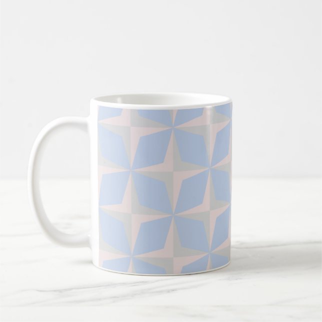 Mug Étoile du Nord (Gauche)