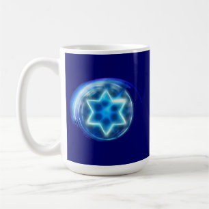 Mug Étoile encerclée