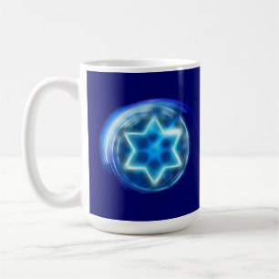 Mug Étoile encerclée