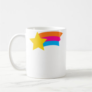 Mug Étoile Filante