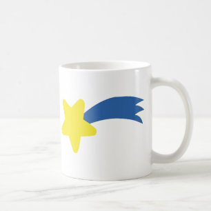Mug Étoile filante