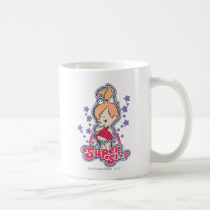 Mug Étoile superbe de PEBBLES™
