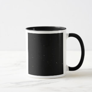 Mug Étoiles